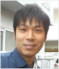 長谷場 圭介