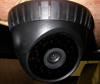 レンズf=3.6mm/F2.0 近距離用