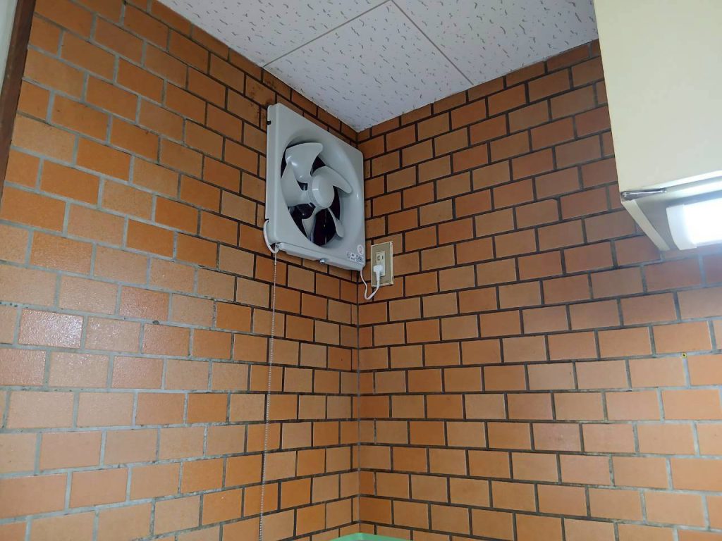 施工後