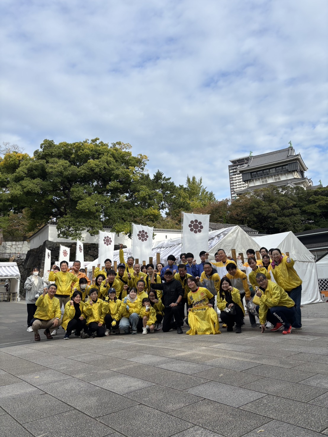 ありがとう竹あかり｜11日間の灯りを支えたボランティアに参加しました